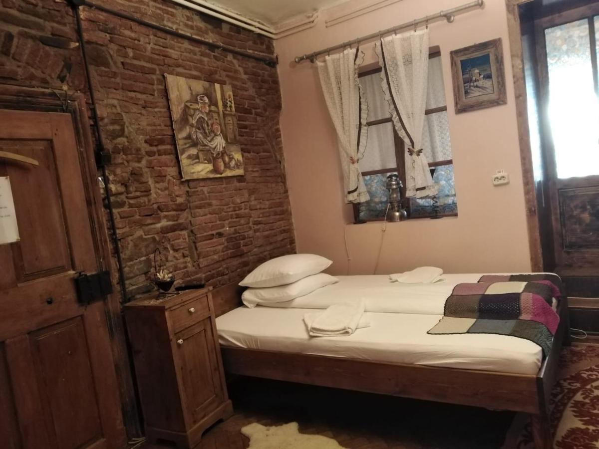 فندق بينانسلا ليليلا إن سيفِسوارا المظهر الخارجي الصورة